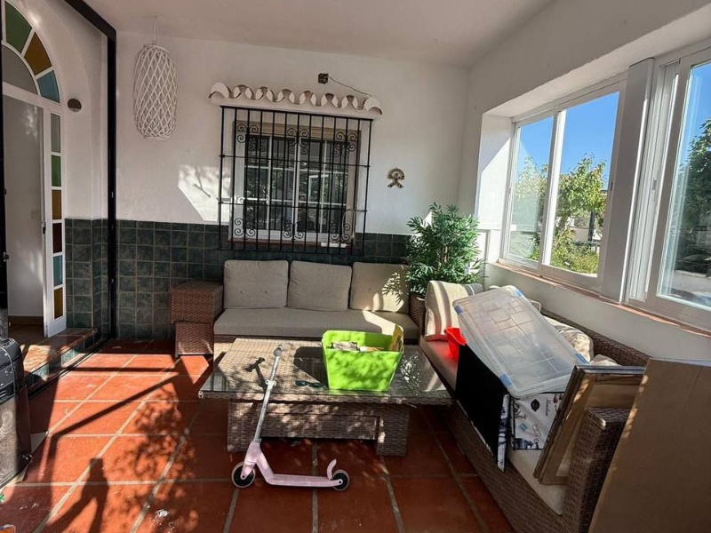 Photo: Villa 4 bedrooms 357 m² in El Chaparral