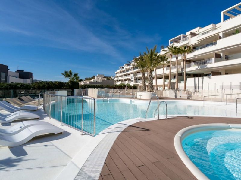 Photo: Penthouse 3 bedrooms 104 m² in Mijas