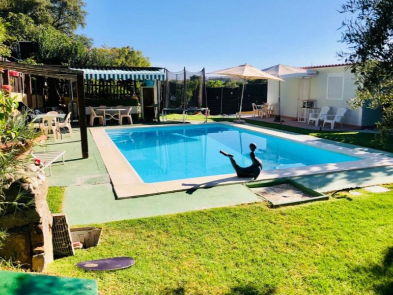 Photo: 2 houses 6 bedrooms 250 m² in Estepona