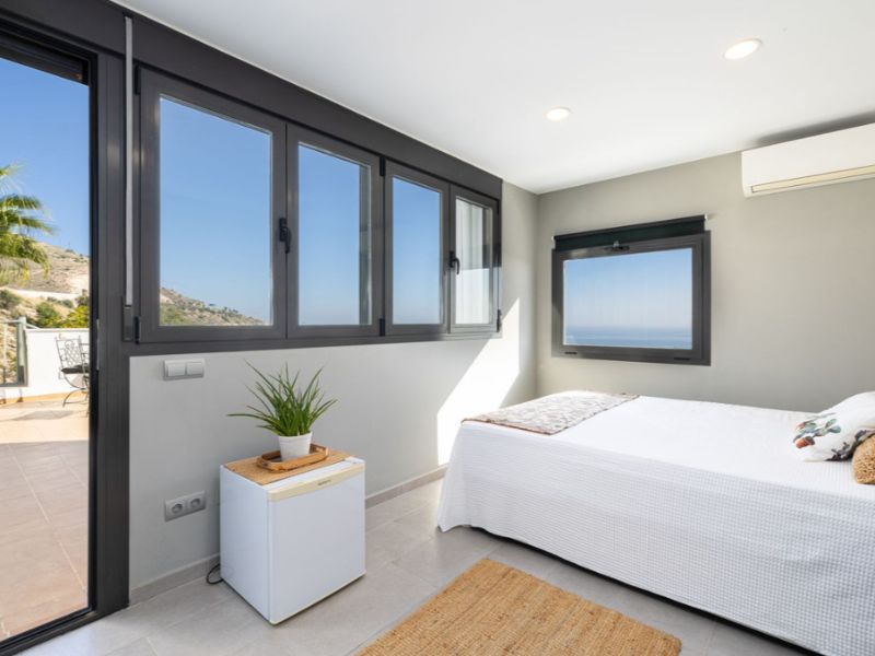 Фото: Пентхаус 3 спальні 99 м² в Бенальмадені