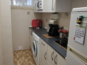 Мини фото: Квартира 1 спальня 45 м² в Бенидорме