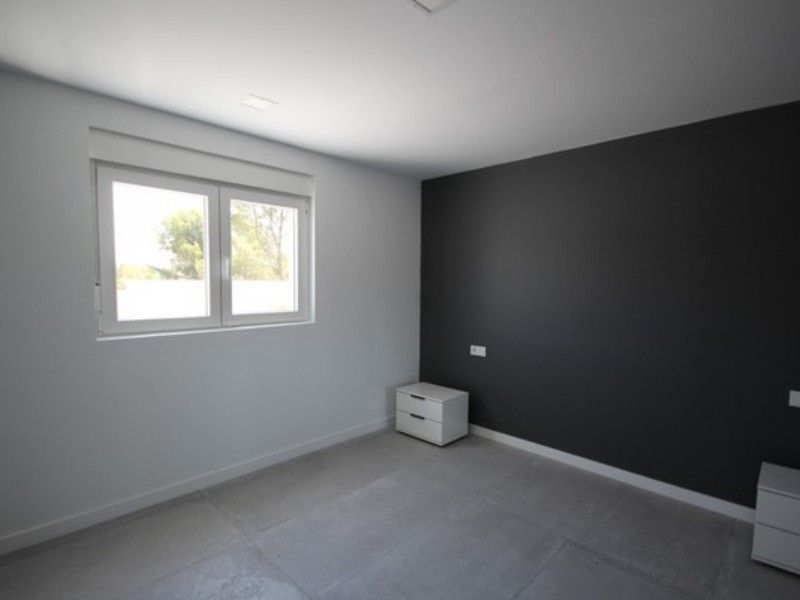 Foto: Villa 5 dormitorios 500 m² en La Nucia