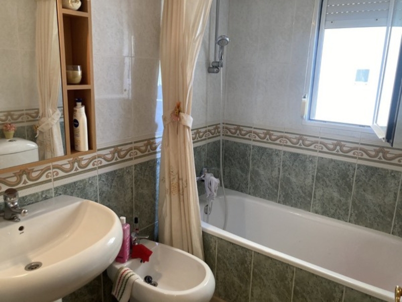 Фото: Квартира 3 спальні 99 м² в Кала-де-Вільяхойоса