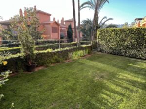 Mini foto: Apartamento 2 dormitorios 125 m² en Estepona
