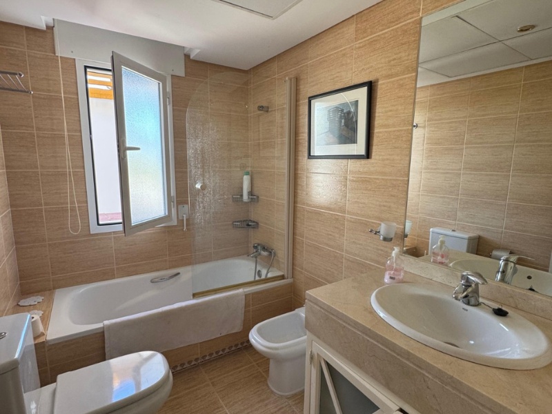 Фото: Пентхаус 2 спальни 150 м² в Марбелье