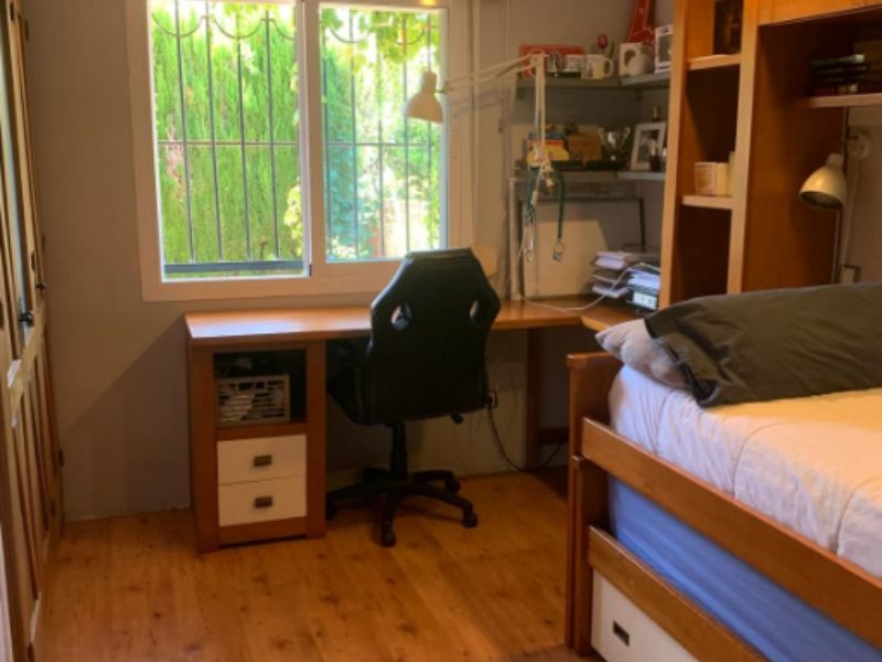 Фото: Вилла 3 спальни 198 м² в Михасе