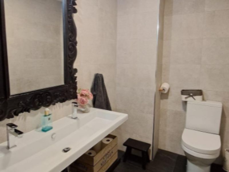 Фото: Квартира 3 спальни 140 м² в Эстепоне