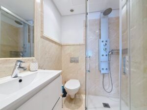 Мини фото: Квартира 3 спальни 243 м² в Эстепоне