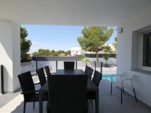 Mini foto: Villa 5 dormitorios 500 m² en La Nucia