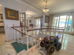 Mini photo: Penthouse 4 bedrooms 339 m² in Fuengirola