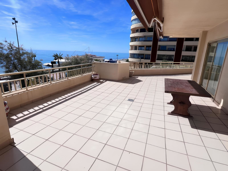 Photo: Apartment 2 bedrooms 138 m² in Fuengirola