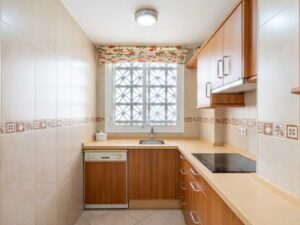 Міні фото: Квартира 3 спальні 96 м² у Фуенхіролі