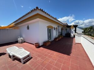 Мини фото: Пентхаус 2 спальни 150 м² в Марбелье