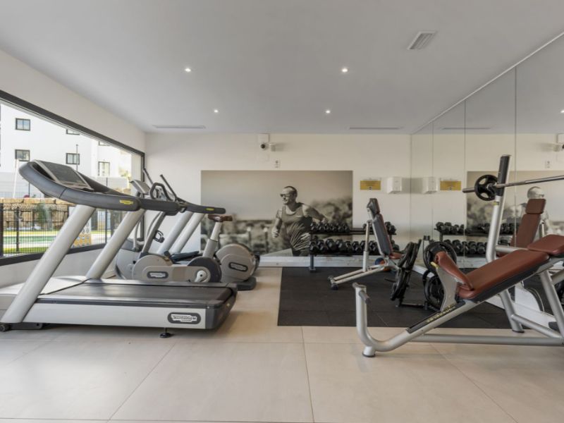 Фото: Квартира 3 спальни 136 м² в Михасе