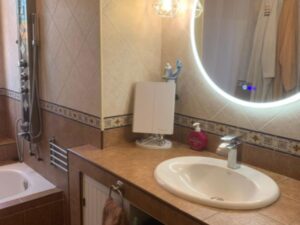 Мини фото: Вилла 3 спальни 198 м² в Михасе