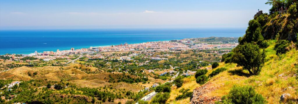 2025 року в Міхасі з’явиться найбільший парк узбережжя