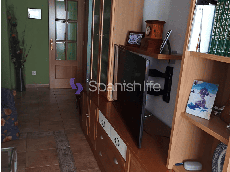 Photo: Apartment 1 bedroom 50 m² in Villajoyosa
