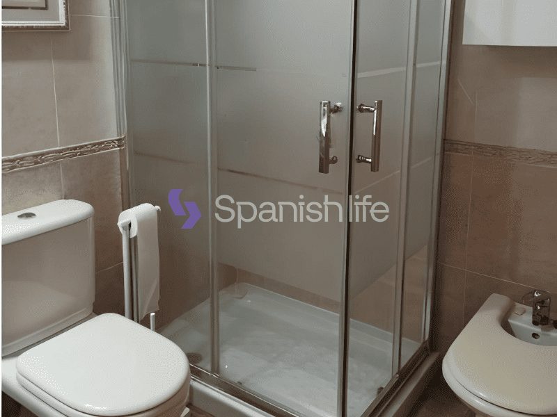 Photo: Apartment 1 bedroom 50 m² in Villajoyosa