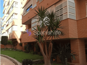 Mini photo: Apartment 1 bedroom 50 m² in Villajoyosa