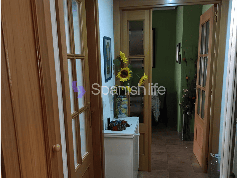 Photo: Apartment 1 bedroom 50 m² in Villajoyosa