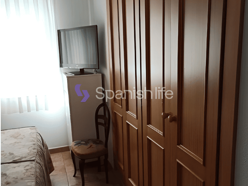 Photo: Apartment 1 bedroom 50 m² in Villajoyosa