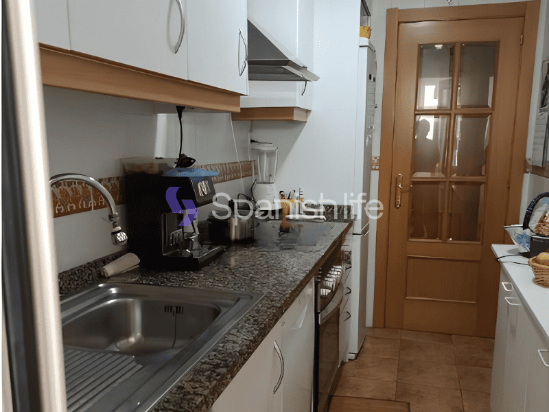 Photo: Apartment 1 bedroom 50 m² in Villajoyosa