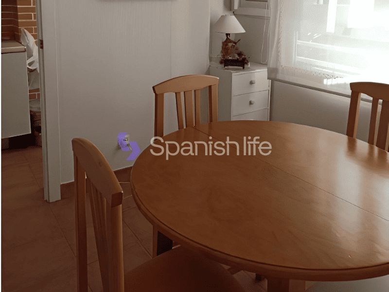 Photo: Apartment 1 bedroom 50 m² in Villajoyosa