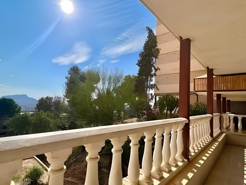 Фото: Квартира 3 спальни 80 м² в Аликанте