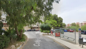 Мини фото: Квартира 3 спальни 80 м² в Аликанте