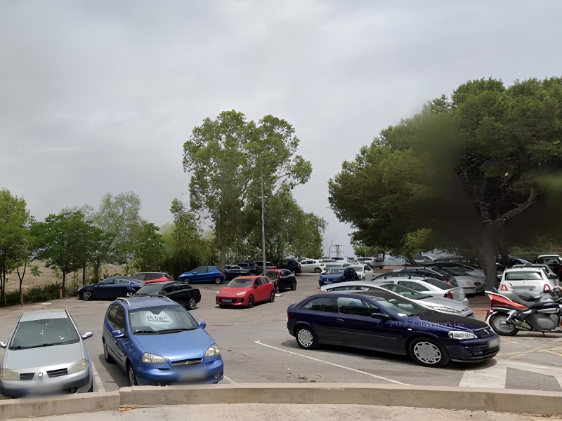 Фото: Квартира 3 спальни 80 м² в Аликанте