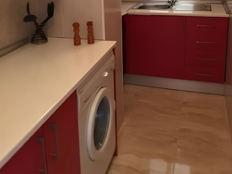 Фото: Квартира 3 спальни 80 м² в Аликанте