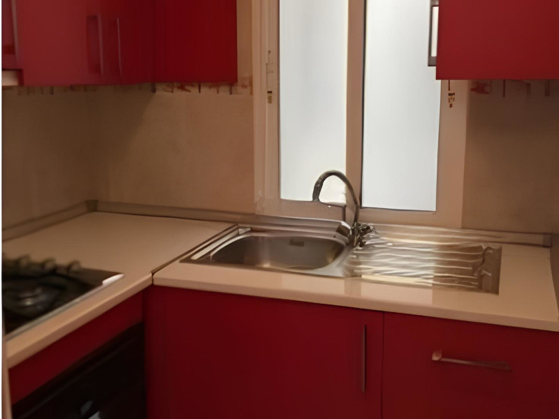 Фото: Квартира 3 спальни 80 м² в Аликанте