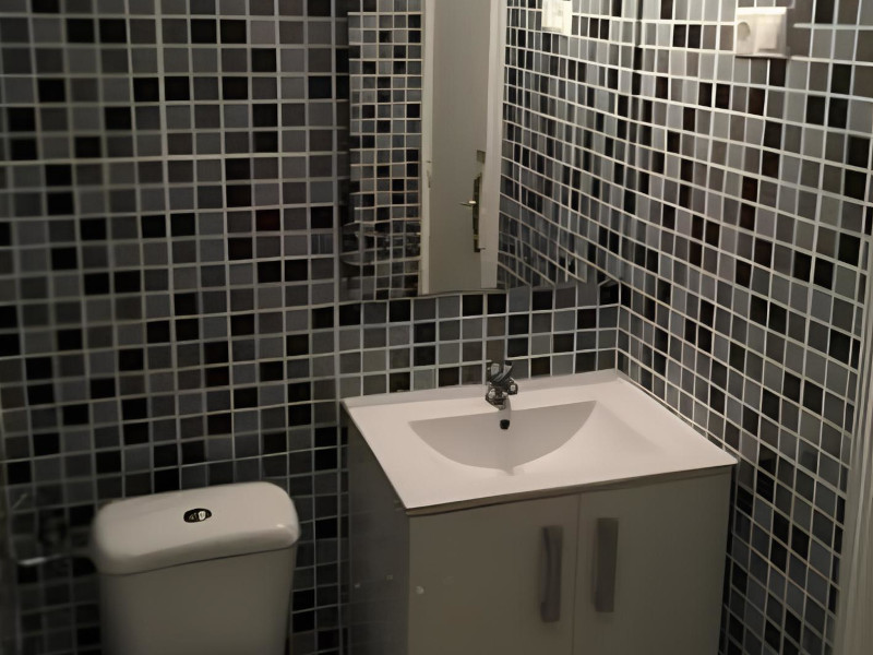 Фото: Квартира 3 спальни 80 м² в Аликанте