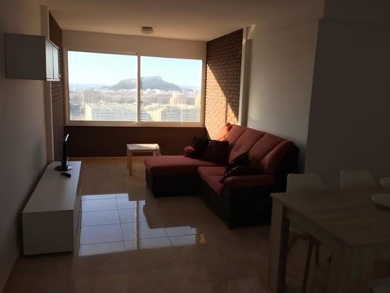 Фото: Квартира 3 спальни 80 м² в Аликанте