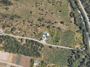 Мини фото: Земельный участок 14043 м² в Эстепоне