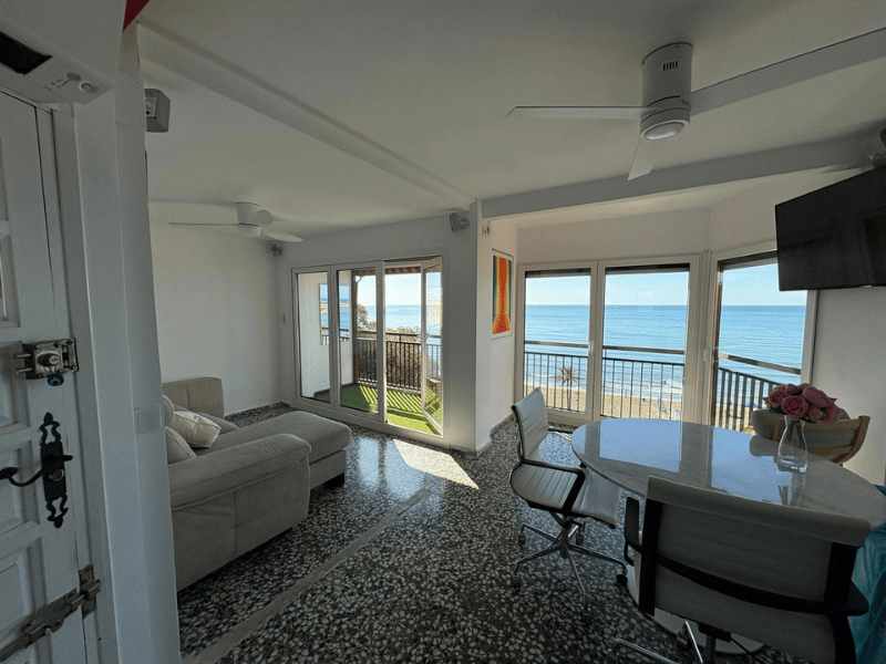 Фото: Квартира 1 спальня 58 м² в Аликанте