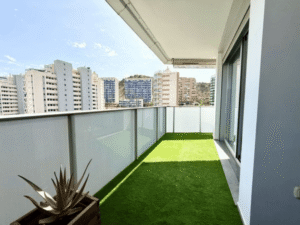 Міні фото: Квартира з 2 спальнями 124 м² у Вільяхойосі