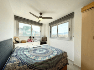 Міні фото: Квартира з 2 спальнями 124 м² у Вільяхойосі