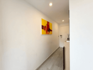 Міні фото: Квартира з 2 спальнями 124 м² у Вільяхойосі