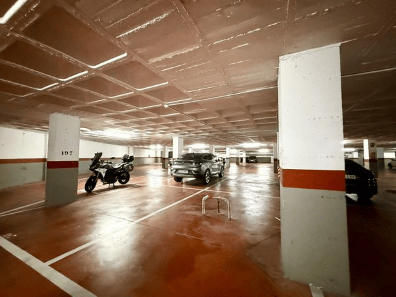 Фото: Квартира з 2 спальнями 124 м² у Вільяхойосі