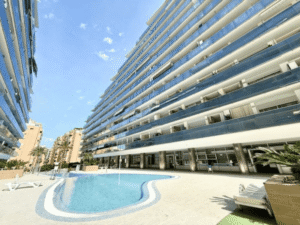 Міні фото: Квартира з 2 спальнями 124 м² у Вільяхойосі