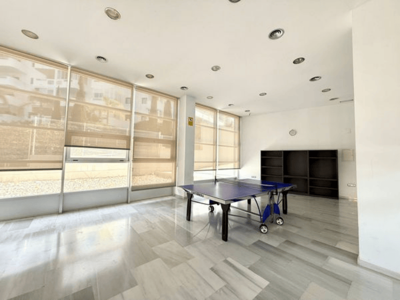 Фото: Квартира з 2 спальнями 124 м² у Вільяхойосі