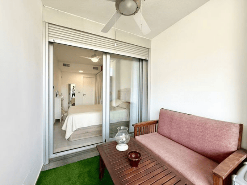 Фото: Квартира з 2 спальнями 124 м² у Вільяхойосі