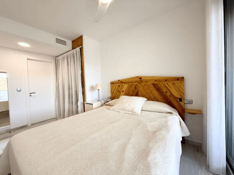 Фото: Квартира з 2 спальнями 124 м² у Вільяхойосі