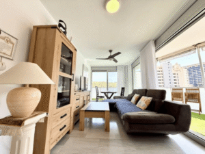 Міні фото: Квартира з 2 спальнями 124 м² у Вільяхойосі