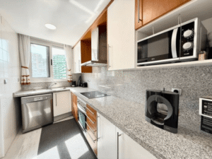 Міні фото: Квартира з 2 спальнями 124 м² у Вільяхойосі