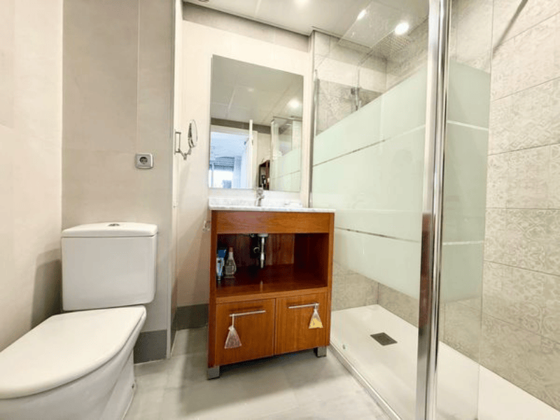 Фото: Квартира з 2 спальнями 124 м² у Вільяхойосі