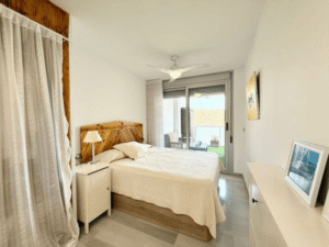 Міні фото: Квартира з 2 спальнями 124 м² у Вільяхойосі