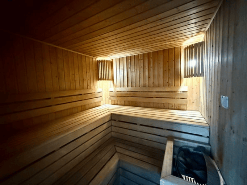 Фото: Квартира з 2 спальнями 124 м² у Вільяхойосі