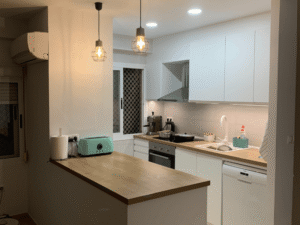 Mini foto: Apartamento de 3 dormitorios 77m² en Benidorm